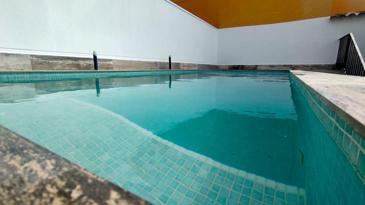 Affittacamere Escapada Delux Ossa de Montiel Esterno foto