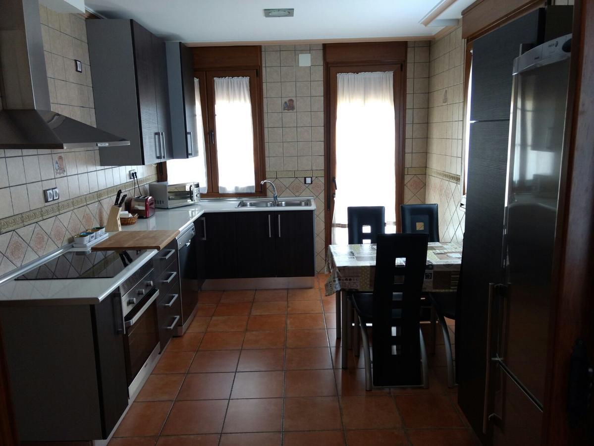 Affittacamere Escapada Delux Ossa de Montiel Esterno foto
