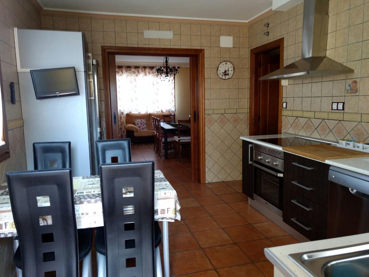 Affittacamere Escapada Delux Ossa de Montiel Esterno foto
