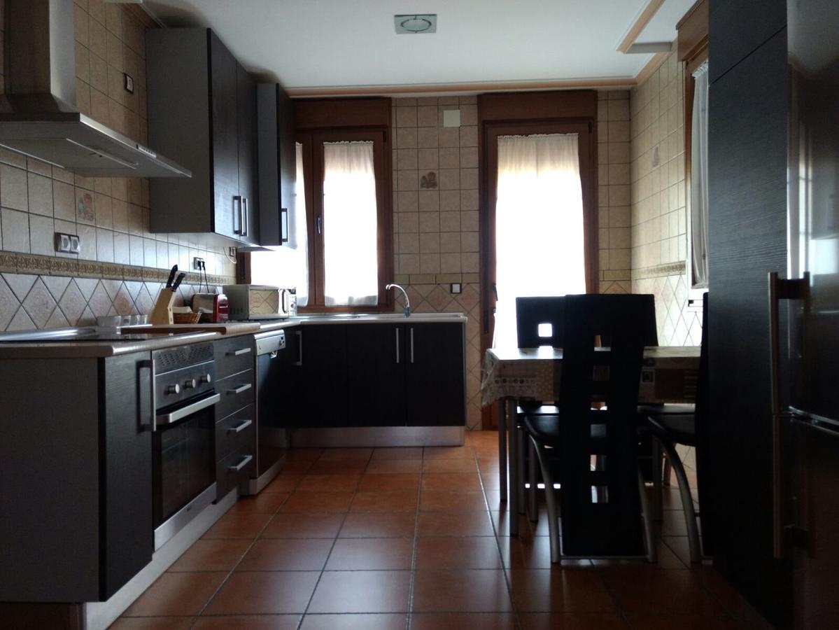 Affittacamere Escapada Delux Ossa de Montiel Esterno foto